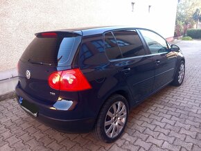 VOLKSWAGEN GOLF 1.9TDI HIGHLINE - 5