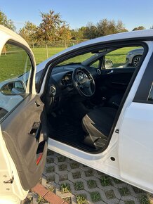 Opel Corsa 1.2 LPG 2013 - 5