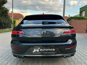 Volkswagen Arteon Shooting Brake 2.0 TDI EVO DSG R-Line - 5