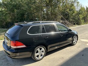 Volkswagen Golf Variant 1.6 TDI BlueMotion Comfortline - 5