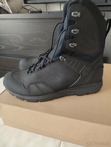 Taktická obuv Gore TeX Kanady 46 - 5