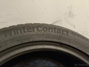 225/55 R18 Zimné pneumatiky Continental WinterContact 2 kusy - 5