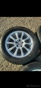 5x112 r16 Mercedes - 5