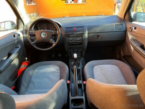 Skoda Fabia 1.4 mpi - 5