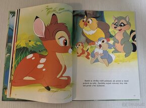 Bambi Disney Luxus - 5