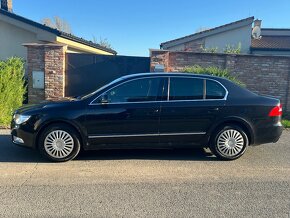 Skoda Superb 2.0 tdi dsg - 5