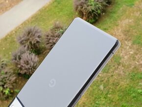 Google Pixel 7 Pro 128GB Black, nový, komplet, záruka 8/25 - 5