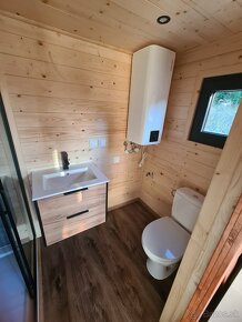 Tiny House - 5