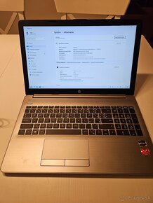 HP 255 G7 - 5