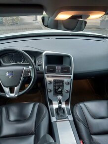 Volvo xc60 - 5