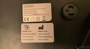 Predám Smart ohrievač vzduchu/ventilátor zn. Lauben - 5