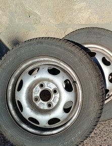 Pneumatiky 175/65 R13 80 T - 5