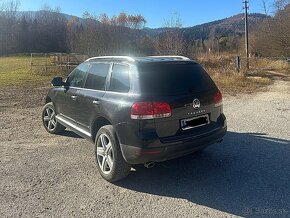 Volkswagen tuareg 3.0 TDI - 5