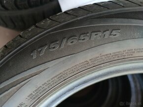 NEXEN 175/65 R15 N'BLUE HD PLUS 84H - 5