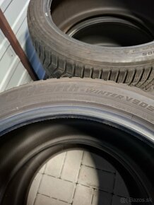 Zimné pneumatiky YOKOHAMA 315/35R21 + 275/40R21 - 5