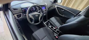 Hyundai i30 - 5