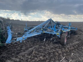 Lemken karat - 5