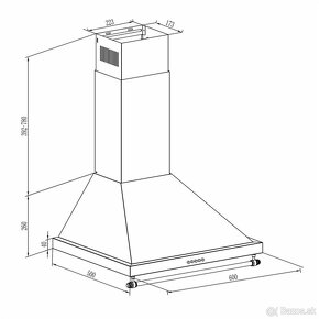 Retro digestor 60 - 5