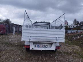 Predám Peugeot Boxer - 5