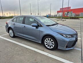 Toyota Corolla sedan 1.5 Dynamic Force - 5