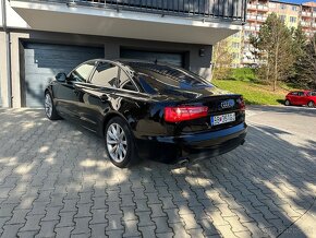 Audi A6 C7 - 5