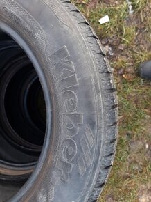 195/65r15 91H  Continental  letne - 5