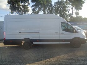 FORD TRANSIT L4H3 JUMBO KLIMA 2.0TDCI - 5