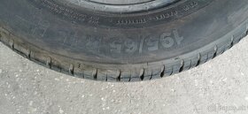 Pneumatucky 195/65 r15 Continental - 5