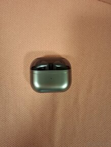 SAMSUNG GALAXY BUDS 3 SILVER - 5