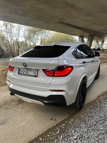 BMW X4 - 5