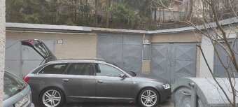 Audi A6 C6 3.0tdi - 5