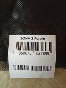 Lelo sona 2 purple - 5