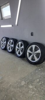 5x112 r19 originál Audi - 5