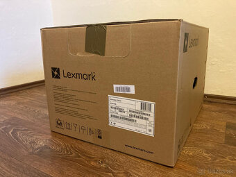 Farebna laserova Lexmark CS622 - 5