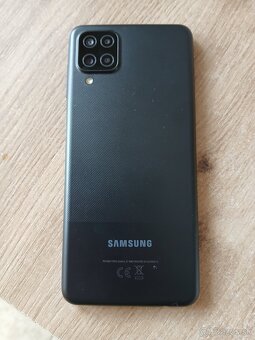 Samsung Galaxy A12 - 5