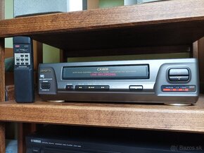 AIWA CX 808 - 5