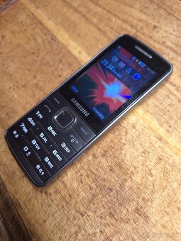 Samsung S5610 - 5