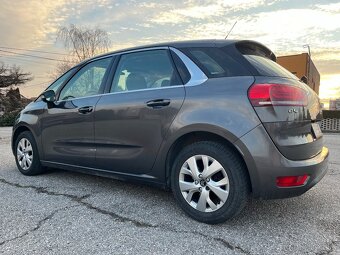 Citroën C4 Picasso BlueHDi 120, 2018, 89 500 km - 5