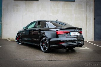 Audi RS3 Quattro S Tronic odpočet DPH - 5