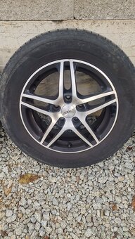 5x112 195/65 r15 - 5