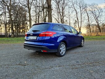 Ford Focus 1.5 TDCi A/T - 5