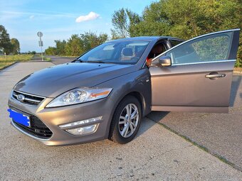 FORD MONDEO 2.0 tdci - 5