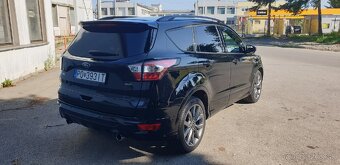 Ford Kuga 2.0 ecoboost AWD ST-line - 5