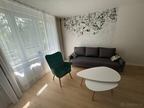 Predaj nového apartmánu  v areáli moderných kúpeľov - 5