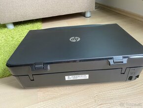 HP Deskjet Advantage 5075 - 5