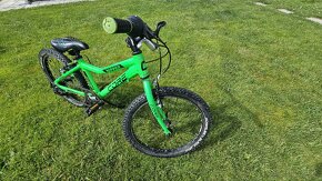 Detský bike Core nipper 20 - 5