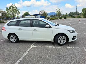 PEUGEOT 308sw VIRTUAL 75kW - 5