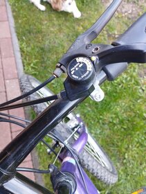 Horský bicykel dámsky - 5