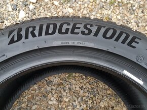 235/50 r17 zimné pneumatiky 2ks Bridgestone DOT2021 - 5