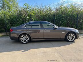 BMW rad 5 525d xDrive - 5